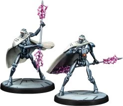 Atomic Mass Games Star Wars Shatterpoint: Twice The Pride (Count Dooku Squad) Expansion Pack -Toy Promotion Store 716geckkv