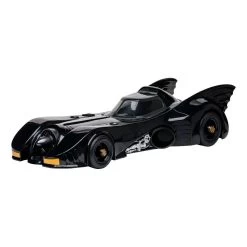 McFarlane DC The Flash Movie Vehicle - Batmobile