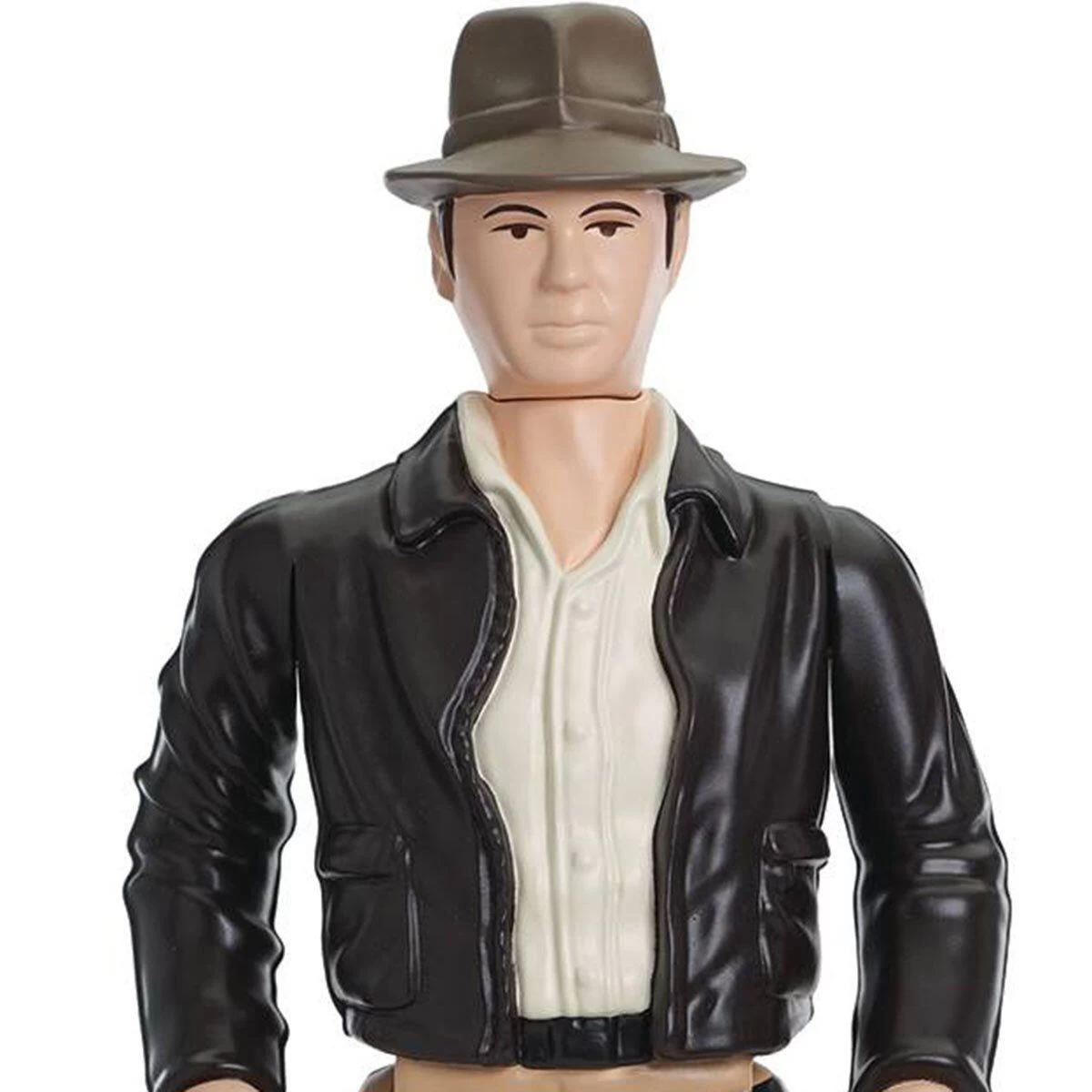 Diamond Select Indiana Jones And The Raiders Of The Lost Ark 12 Inch Jumbo Action Figure - Indiana Jones 2 Diamond Select Indiana Jones And The Raiders Of The Lost Ark 12 Inch Jumbo Action Figure - Indiana Jones - Image 2