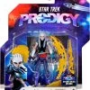 Star Trek Prodigy Universe 5 Inch Action Figure - Gwyndala