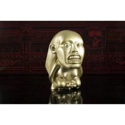 Diamond Select Indiana Jones: The Raiders Of The Lost Ark - Golden Idol Bank 5 Diamond Select Indiana Jones: The Raiders Of The Lost Ark - Golden Idol Bank -Toy Promotion Store 89d527286835494da0154303875833e7xl