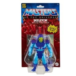 MATTEL Masters Of The Universe Origins Action Figure - Skeletor