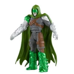 McFarlane *PRE-ORDER Spawn 3inch Action Figure W/ Comic 2-pack Wave 2 - She-Spawn & Curse (Scorched #12) -Toy Promotion Store 90411 04 nl