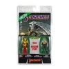 McFarlane *PRE-ORDER Spawn 3inch Action Figure W/ Comic 2-pack Wave 2 - Freak & Mandarin (Scorched #13)
