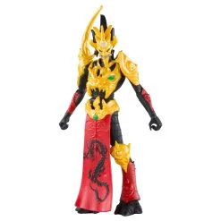 McFarlane *PRE-ORDER Spawn 3inch Action Figure W/ Comic 2-pack Wave 2 - Freak & Mandarin (Scorched #13) -Toy Promotion Store 90412 04 nl