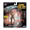 Star Trek Classic Star Trek II: The Wrath Of Khan 5 Inch Action Figure - Khan Noonien Singh