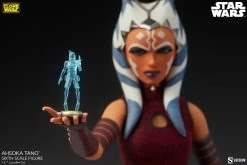 *PRE-ORDER Ahsoka Tano - Star Wars: The Clone Wars Sideshow Collectibles 1/6 Scale Action Figure -Toy Promotion Store ahsoka tano star wars gallery 62cf7415d2ecc
