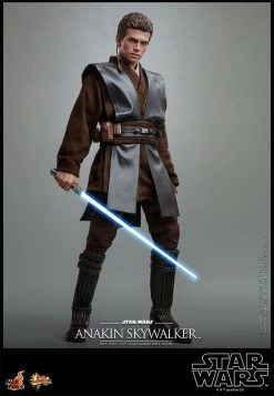 *PRE-ORDER Anakin Skywalker - Star Wars Hot Toys Collectibles 1/6 Scale Action Figure -Toy Promotion Store anakin skywalker star wars gallery 6398bd10b4fe3