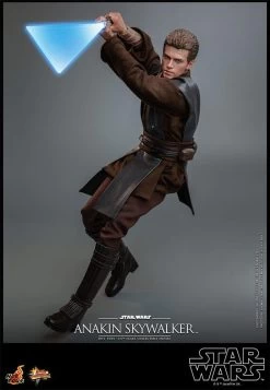 *PRE-ORDER Anakin Skywalker - Star Wars Hot Toys Collectibles 1/6 Scale Action Figure -Toy Promotion Store anakin skywalker star wars gallery 6398bd110dd81