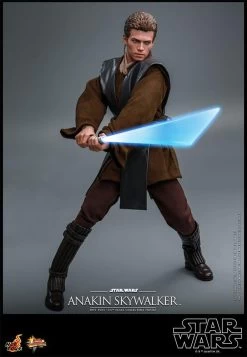 *PRE-ORDER Anakin Skywalker - Star Wars Hot Toys Collectibles 1/6 Scale Action Figure -Toy Promotion Store anakin skywalker star wars gallery 6398bd1165c42
