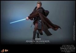 *PRE-ORDER Anakin Skywalker - Star Wars Hot Toys Collectibles 1/6 Scale Action Figure -Toy Promotion Store anakin skywalker star wars gallery 6398bd3a01e94