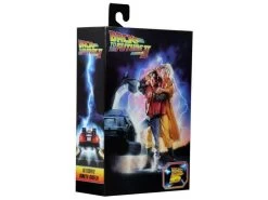 Toy Promotion Store -Toy Promotion Store back to the future part 2 ultimate marty mcfly figure 3 172 p