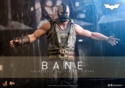 *PRE-ORDER Bane - The Dark Knight Rises Hot Toys Collectibles 1/6 Scale Action Figure -Toy Promotion Store bane dc comics gallery 63c976eb137ca lg