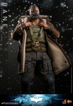 *PRE-ORDER Bane - The Dark Knight Rises Hot Toys Collectibles 1/6 Scale Action Figure -Toy Promotion Store bane dc comics gallery 63c976ec8f001 lg