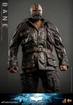 *PRE-ORDER Bane - The Dark Knight Rises Hot Toys Collectibles 1/6 Scale Action Figure -Toy Promotion Store bane dc comics gallery 63c976edab716 lg