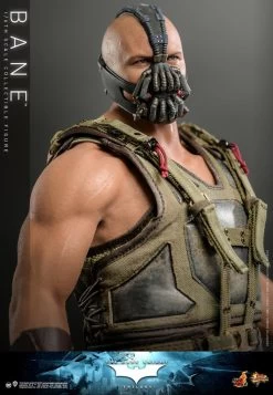 *PRE-ORDER Bane - The Dark Knight Rises Hot Toys Collectibles 1/6 Scale Action Figure -Toy Promotion Store bane dc comics gallery 63c976ef851ab lg