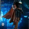 Batgirl - Batman: Arkham Knight Hot Toys Collectibles 1/6 Scale Action Figure