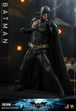 Batman - The Dark Knight DX Series Hot Toys Collectibles 1/6 Scale Action Figure -Toy Promotion Store batman dc comics gallery 5fca8872690da