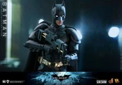 Batman - The Dark Knight DX Series Hot Toys Collectibles 1/6 Scale Action Figure -Toy Promotion Store batman dc comics gallery 5fca8875ca966