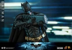 Batman - The Dark Knight DX Series Hot Toys Collectibles 1/6 Scale Action Figure -Toy Promotion Store batman dc comics gallery 5fca887634076