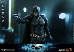 Batman - The Dark Knight DX Series Hot Toys Collectibles 1/6 Scale Action Figure -Toy Promotion Store batman dc comics gallery 5fca88769f856