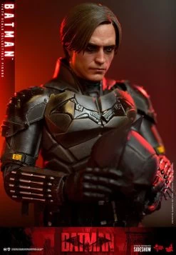 *PRE-ORDER Batman - The Batman Hot Toys Collectibles 1/6 Scale Action Figure -Toy Promotion Store batman dc comics gallery 62224e66cc7e2