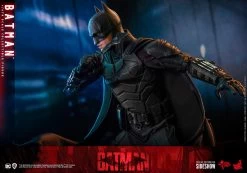 *PRE-ORDER Batman - The Batman Hot Toys Collectibles 1/6 Scale Action Figure -Toy Promotion Store batman dc comics gallery 62224e6920425