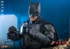 *PRE-ORDER Batman - The Flash Movie Hot Toys Collectibles 1/6 Scale Action Figure -Toy Promotion Store batman dc comics gallery 6478c6fdd27fd