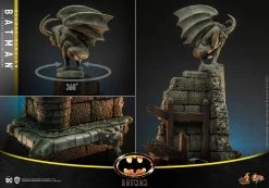 *PRE-ORDER Batman (Deluxe) - Batman 1989 Hot Toys Collectibles 1/6 Scale Action Figure -Toy Promotion Store batman deluxe version dc comics gallery 63ebd0cda790e