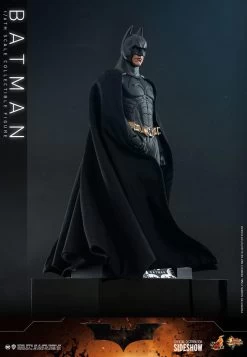 Batman - Batman Begins Hot Toys Collectibles 1/6 Scale Action Figure -Toy Promotion Store batman gallery 606220a86a076