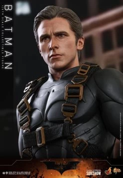 Batman - Batman Begins Hot Toys Collectibles 1/6 Scale Action Figure -Toy Promotion Store batman gallery 606220c0cf356