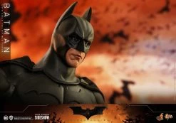 Batman - Batman Begins Hot Toys Collectibles 1/6 Scale Action Figure -Toy Promotion Store batman gallery 606220c19c348