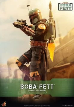 Toy Promotion Store -Toy Promotion Store boba fett gallery 62acfd23d1c7c