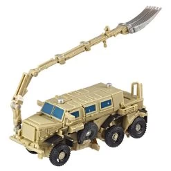 Hasbro Transformers Studio Series: Voyager Class Bonecrusher -Toy Promotion Store bonecrusher truck