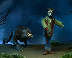 NECA An American Werewolf In London Toony Terrors 8 Inch Scale 2-Pack - Jack And Kessler 8 NECA An American Werewolf In London Toony Terrors 8 Inch Scale 2-Pack - Jack And Kessler -Toy Promotion Store both2 scaled 1