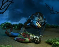 NECA An American Werewolf In London Toony Terrors 8 Inch Scale 2-Pack - Jack And Kessler 10 NECA An American Werewolf In London Toony Terrors 8 Inch Scale 2-Pack - Jack And Kessler -Toy Promotion Store both4 scaled 1