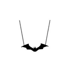 The Batman (2022) - Batman Logo Pendant Necklace