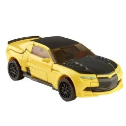 Hasbro Transformers The Last Knight Deluxe Premier Deluxe - Bumblebee -Toy Promotion Store bumble car