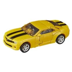 Hasbro Transformers Studio Series 49 Deluxe Class Action Figure - Bumblebee 6 Hasbro Transformers Studio Series 49 Deluxe Class Action Figure - Bumblebee -Toy Promotion Store bumblebee car