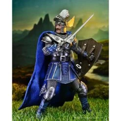 NECA Dungeons & Dragons Ultimate 7 Inch Action Figure - Strongheart -Toy Promotion Store c57726eed4594e7caad630a301127972xl