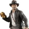 Diamond Select *PRE-ORDER Indiana Jones Treasures Premier Collection 1:7 Scale Statue