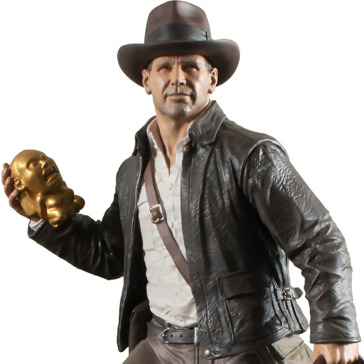 Diamond Select *PRE-ORDER Indiana Jones Treasures Premier Collection 1:7 Scale Statue 1 Diamond Select *PRE-ORDER Indiana Jones Treasures Premier Collection 1:7 Scale Statue