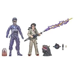 Hasbro Ghostbusters Plasma Series Action Figure 2-Pack - The Family That Busts Together -Toy Promotion Store c79c076966406595ae8816ea16383c4a913f2b69