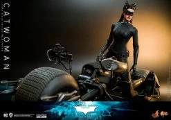 *PRE-ORDER Catwoman - Batman: The Dark Knight Hot Toys Collectibles 1/6 Scale Action Figure 14 *PRE-ORDER Catwoman - Batman: The Dark Knight Hot Toys Collectibles 1/6 Scale Action Figure -Toy Promotion Store catwoman dc comics gallery 61b033290ff4c