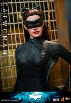 *PRE-ORDER Catwoman - Batman: The Dark Knight Hot Toys Collectibles 1/6 Scale Action Figure 10 *PRE-ORDER Catwoman - Batman: The Dark Knight Hot Toys Collectibles 1/6 Scale Action Figure -Toy Promotion Store catwoman dc comics gallery 61b0332a1ce55