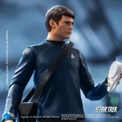 *PRE-ORDER HIYA Toys Star Trek 1:18 Scale Action Figures - Dr. McCoy -Toy Promotion Store cpx 32 550x