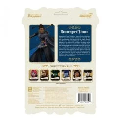 SUPER7 Critical Role ReAction Action Figure - Beauregard Lionett -Toy Promotion Store crolw01 bel 01 2 800x800 1