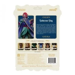 SUPER7 Critical Role ReAction Action Figure - Caduceus Clay -Toy Promotion Store crolw01 cac 01 2 800x800 1