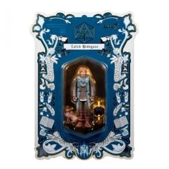 SUPER7 Critical Role ReAction Action Figure - Caleb Widogast