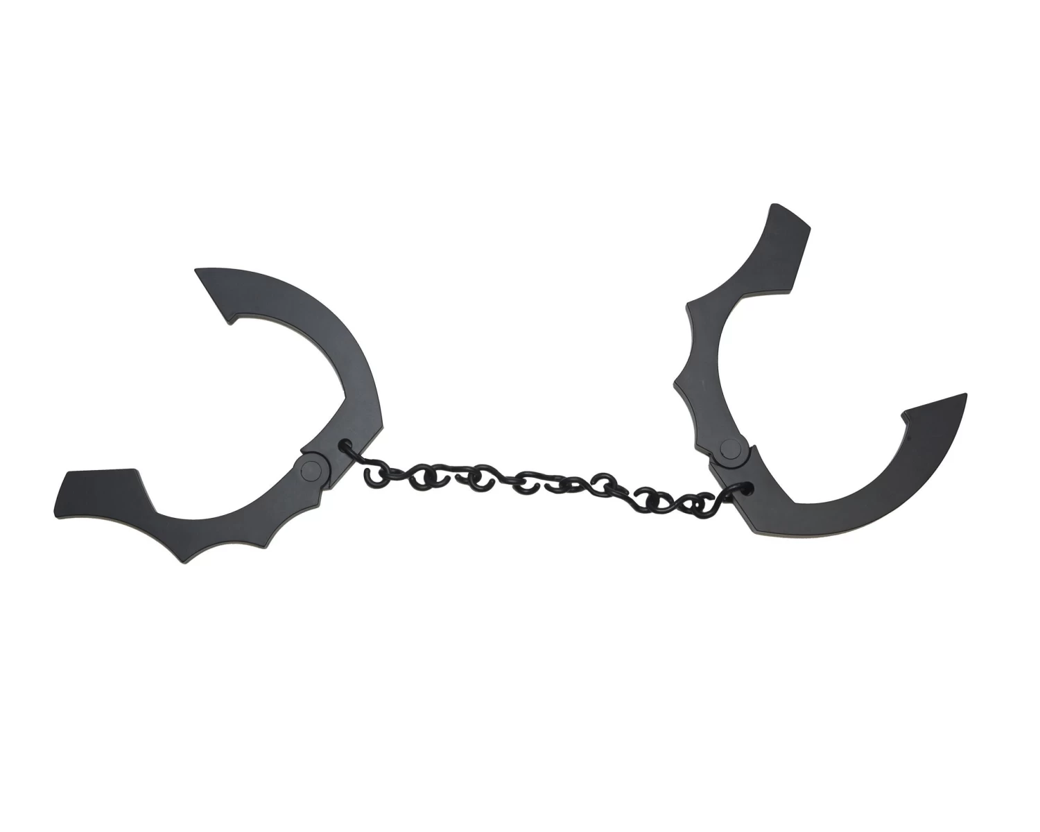 NECA *PRE-ORDER Batman 1966 Prop Replica - Bat Cuffs 2 NECA *PRE-ORDER Batman 1966 Prop Replica - Bat Cuffs - Image 2